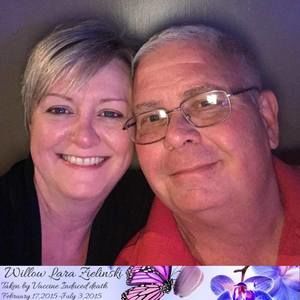 Meet your Posher, Andrea